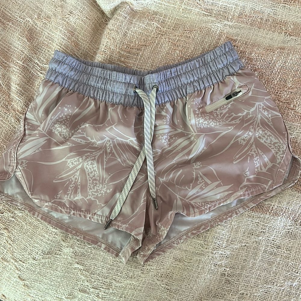 Vuori Running Shorts